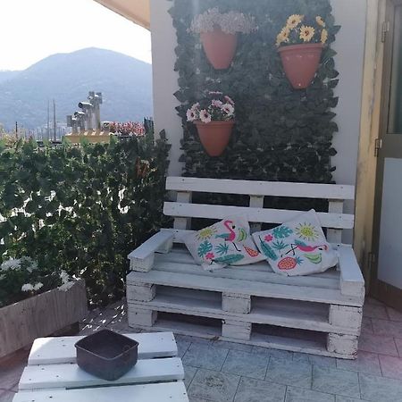 Appartamento Stefania La Spezia Exterior foto