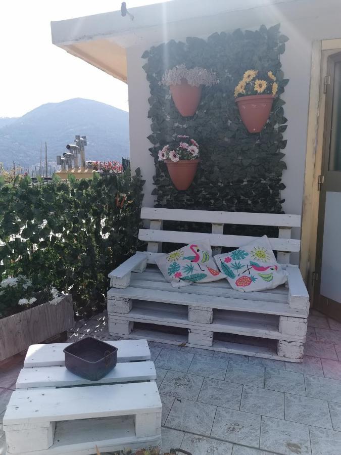 Appartamento Stefania La Spezia Exterior foto