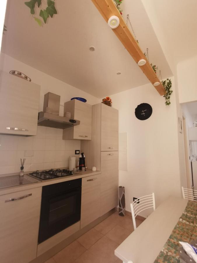 Appartamento Stefania La Spezia Exterior foto