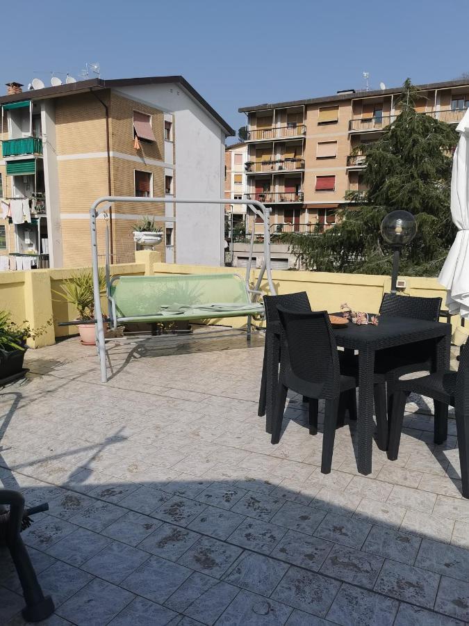 Appartamento Stefania La Spezia Exterior foto