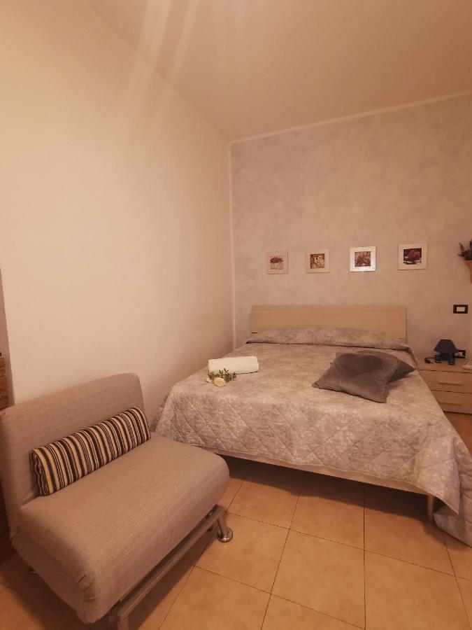 Appartamento Stefania La Spezia Exterior foto